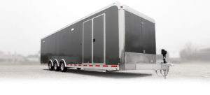 ATC QUEST CAR HAULERS Image 1